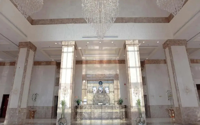 Karam Al Balad Hotel