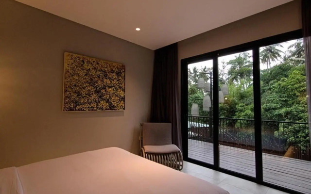 Villa Mantra Ubud