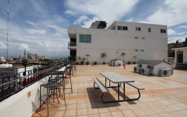 Vista Oceano Vallarta