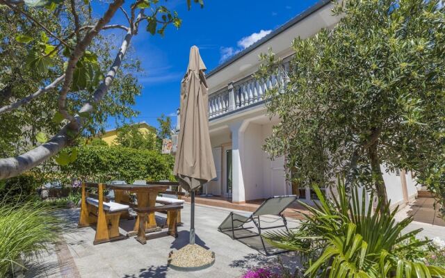 Apartments Barbara 3