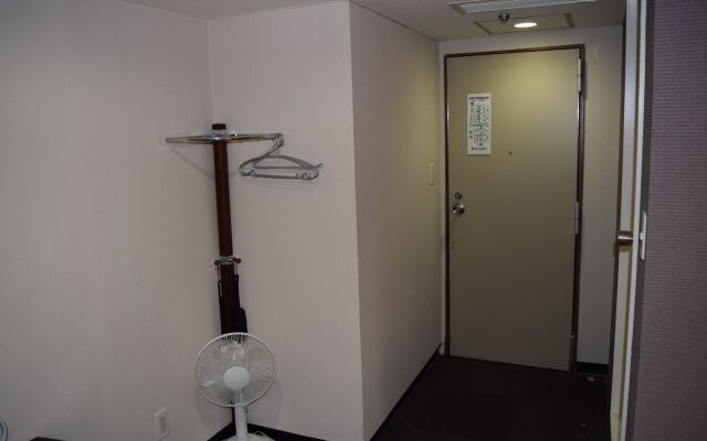 Hotel Yamanouchi