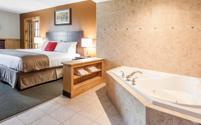 Ramada by Wyndham Timmins