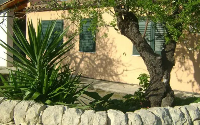 Villa Rosa