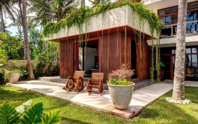 Gita Segara Villa