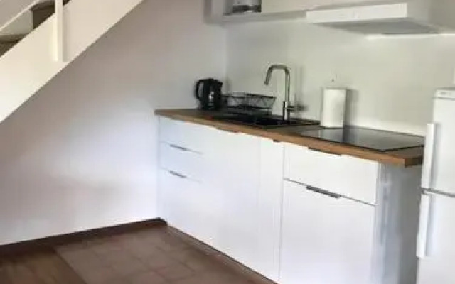 Appartamenti I Giardini Di Villa Melzi