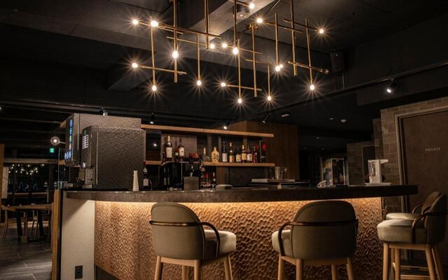 An-Grande Hotel Nara