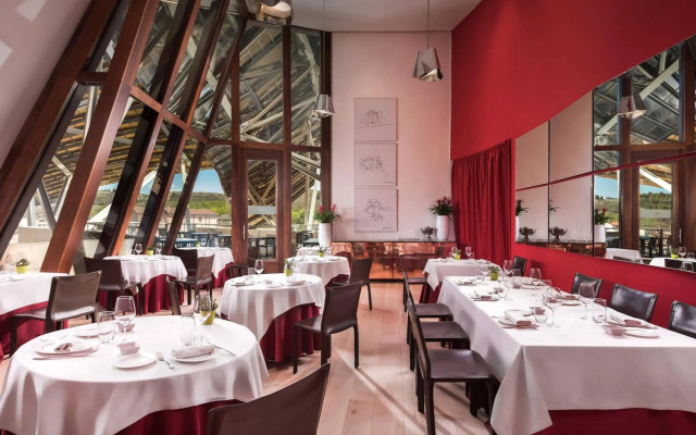Hotel Marqués de Riscal, a Luxury Collection Hotel, Elciego