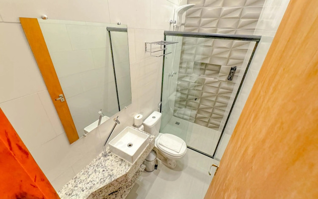 Edificio Barros - Suítes Exclusivas