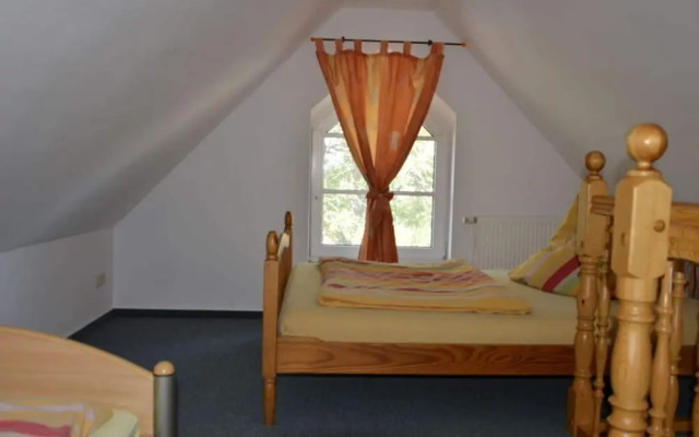 Holiday Apartment Nature View