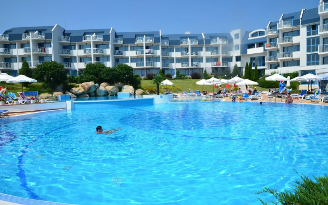 PrimaSol Sineva Beach Hotel - All Inclusive