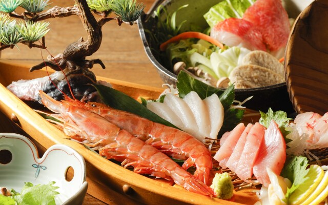 Minami Izu Yumigahama Onsen Kominka no Yado Sankai