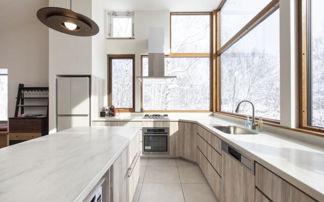 Hokkaidaway by H2 Life