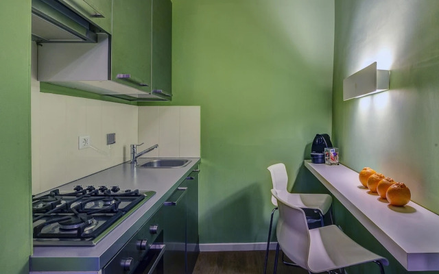 Raffaello Charmsuite