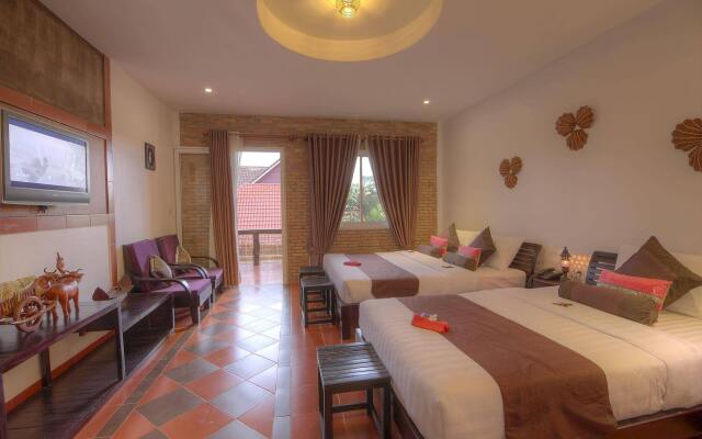 My Unique Villa Siemreap