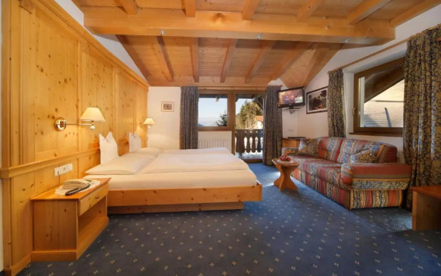 Hotel Oberlehenhof