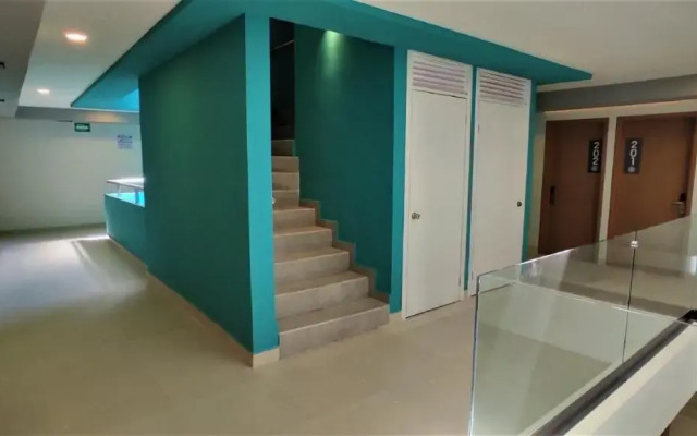 Hotel Kavia Mazatlán