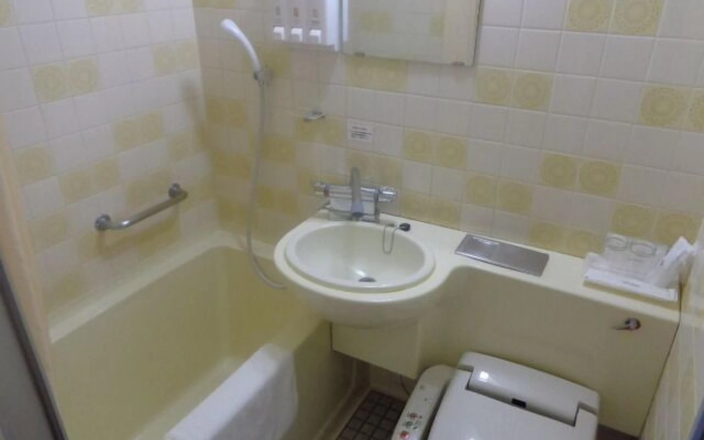 Hotel Il Viale Hachinohe