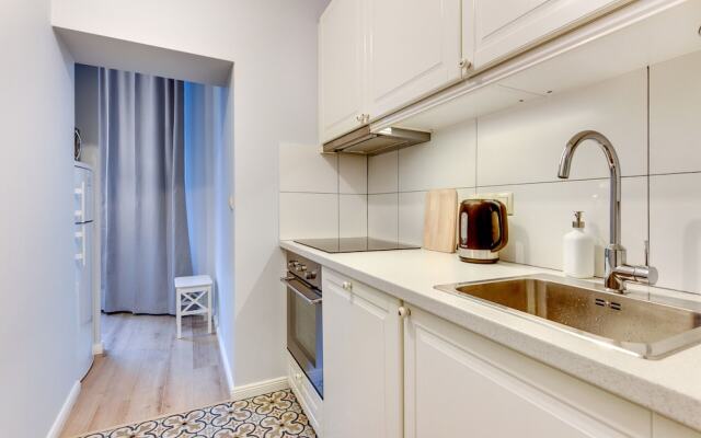 Indygo Apartments by Renters