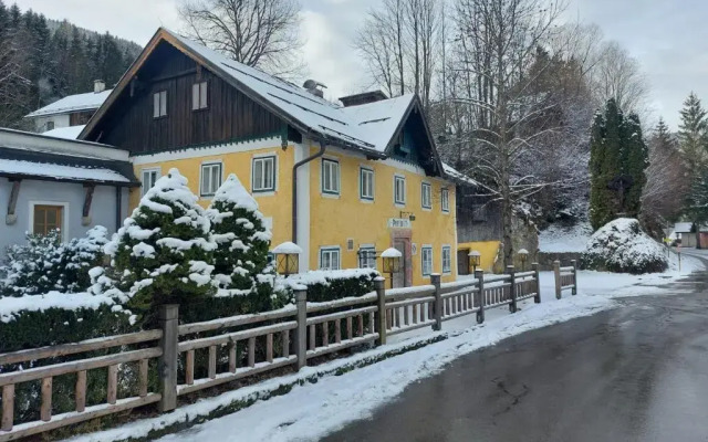 Hotel Voglauerhof