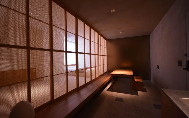 Randor Residence Tokyo Suites