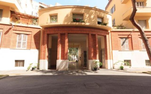 BWG Rooms In Rome