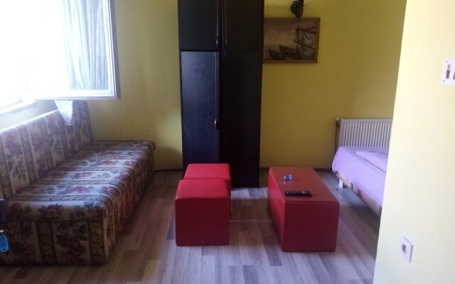 pink Hostel Mimi