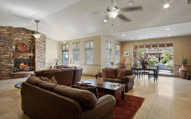 Desert Ocean Vibes- Full Amenities