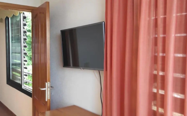 Apartamento [A] Mar.