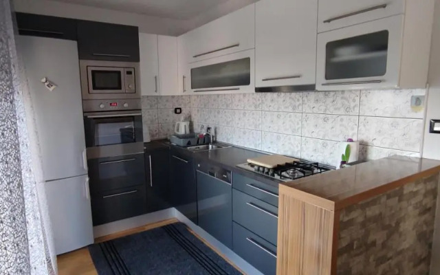 Apartment Mira