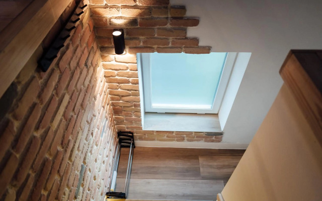 Belle View Apart Hotel