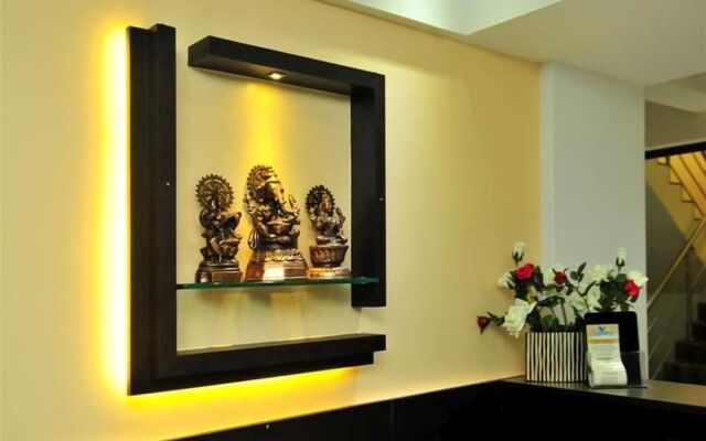 Hotel The Moneta