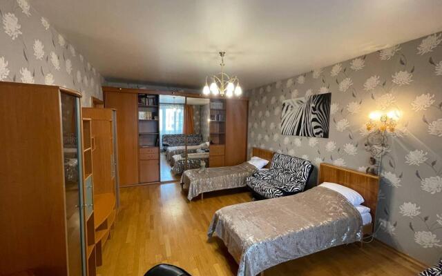 Nova Sky (Нова Скай) на улице Звездная