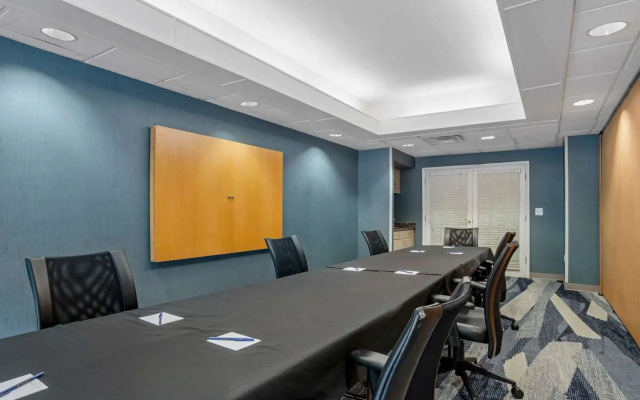 Comfort Suites Gastonia - Charlotte