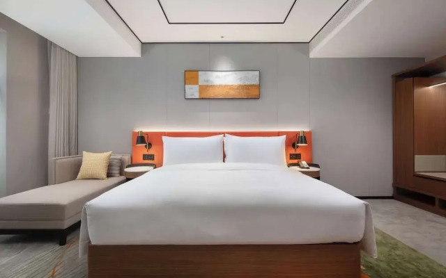 Hilton Garden Inn Beihai Jiafu