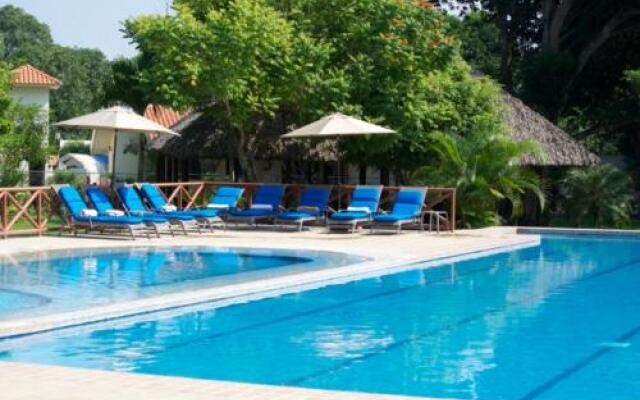 Maju Hotel Campestre & Spa