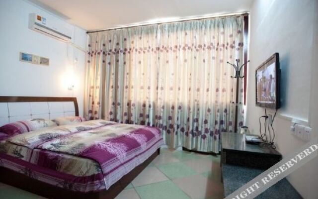 阳朔奥斯卡假日酒店