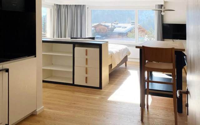 Grüezi Laax Apartments