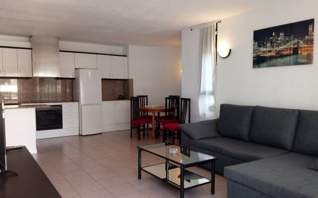 Apartamento M&C Riviera Niza