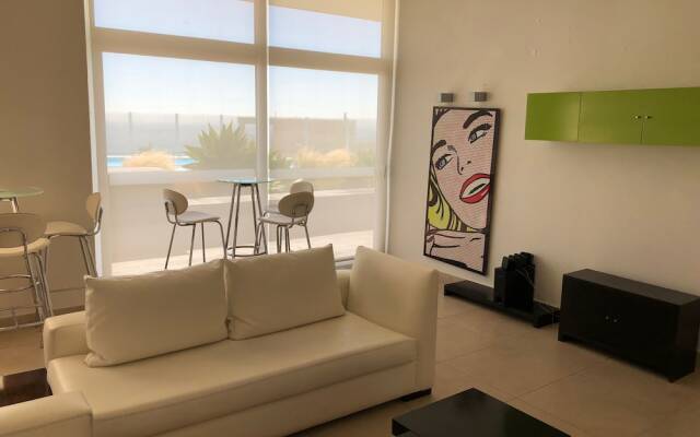 Apartamento 123 Horizonte II