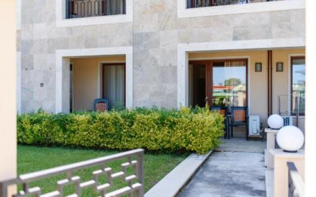 Sea View Rental Front Beach