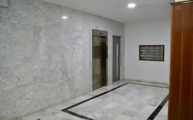 Apartamento Rialto