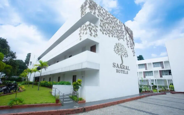 Saaral Resorts