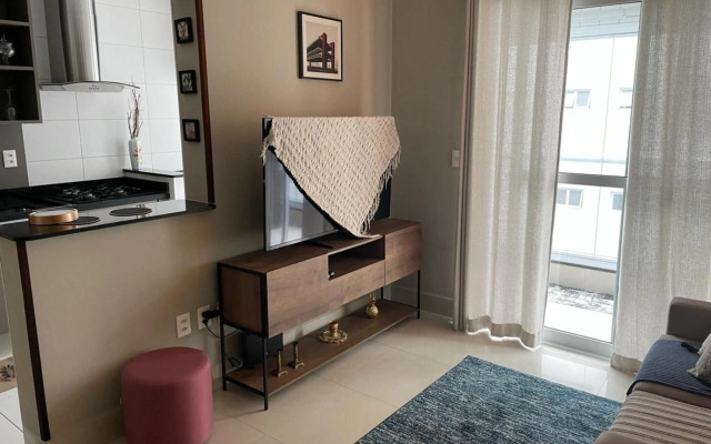 Santos Linda!! Apartment for Business and Leisure.