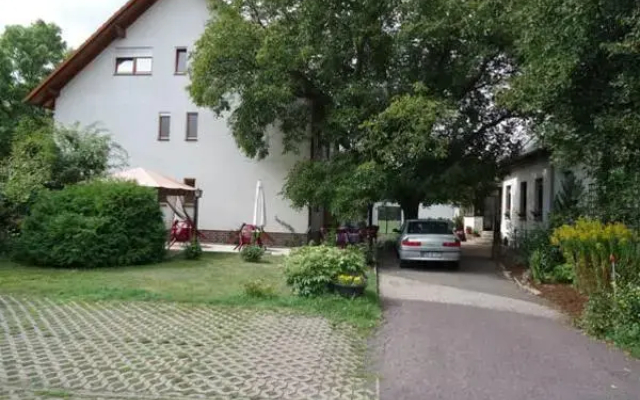Hotel Scivias