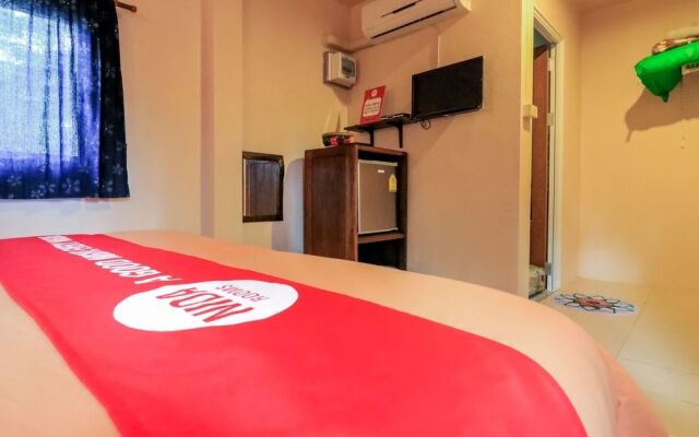 Nida Rooms Chill Out Ban Kad Mae Wang