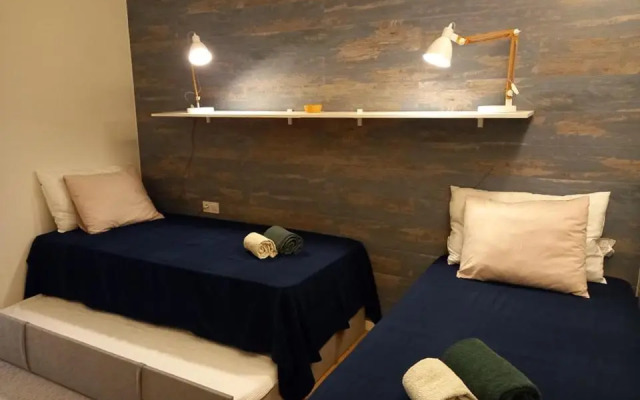 Prestige & Nature Apartment in Laguna Village