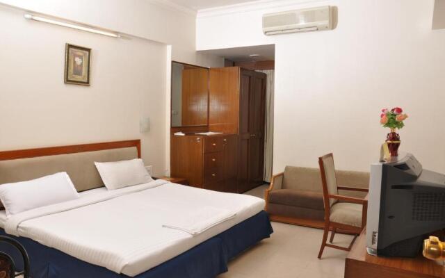 Hotel Sitara Residency