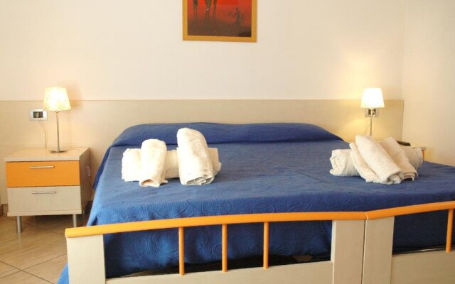Bed and Breakfast LAntica Torre