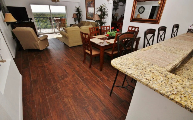 Oceanwalk 9-604 Apartment 3