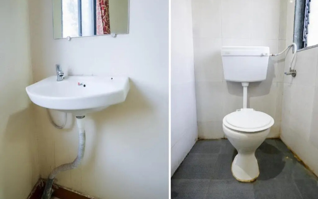 Hotel Durga Lodge by OYO Rooms